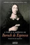 A vida e o espírito de Baruch de Espinosa: tratado dos três impostores