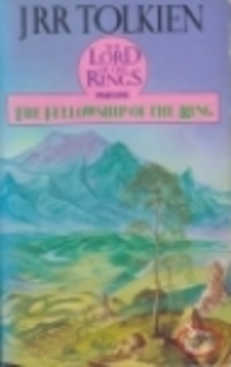 The Fellowship of the ring