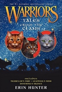 Warriors: Tales From the Clans (Warriors)