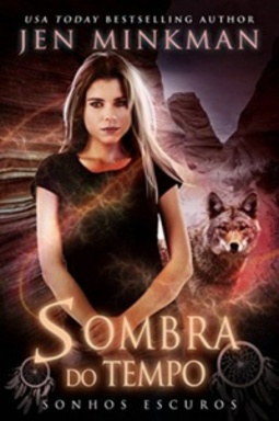 Sombra do Tempo #1