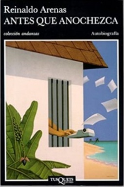 Antes que anochezca (Colección andanzas)