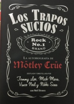 Los Trapos SUCIOS