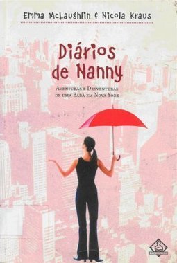 DIARIOS DE NANNY