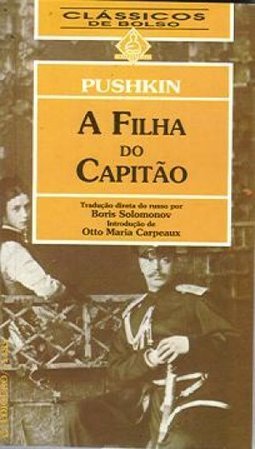 A Filha Do Capitao