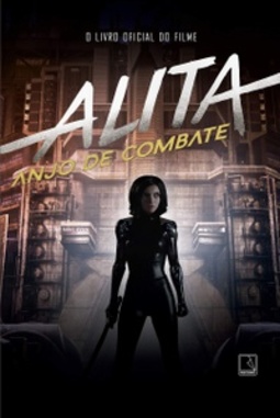 Alita: Anjo de Combate