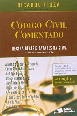 Código Civil Comentado