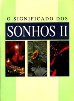 O significado dos sonhos II