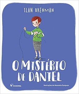 O MISTERIO DE DANIEL ED2
