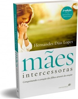 Mães intercessoras