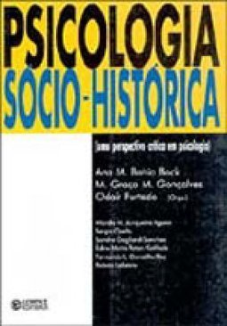 Psicologia Sócio-Histórica