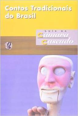 Contos Tradicionais Do Brasil