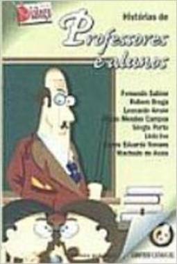 HISTORIAS DE PROFESSORES E ALUNOS