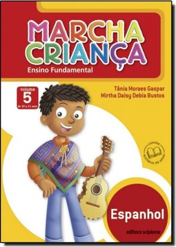 Marcha Crianca Espanhol