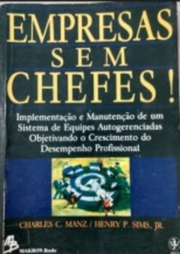 Empresas Sem Chefes !