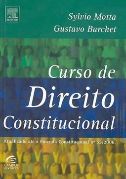 Curso de Direito Constitucional