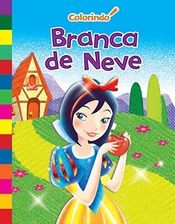 Branca de neve