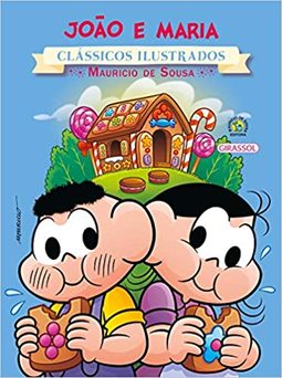 João e Maria 