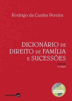 Dicionário de direito de família e sucessões