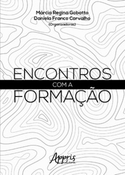 Encontros com a formação