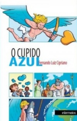 O Cupido Azul #01