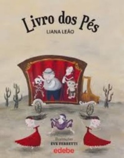 O Livro dos Pés