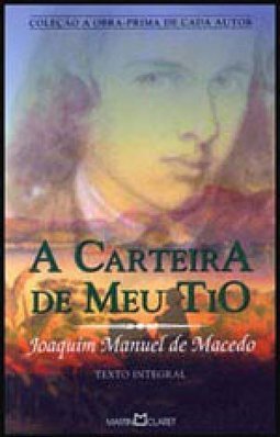 A Obra-prima De Cada Autor - A Carteira De Meu Tio