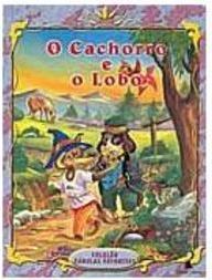 O Cachorro e o Lobo