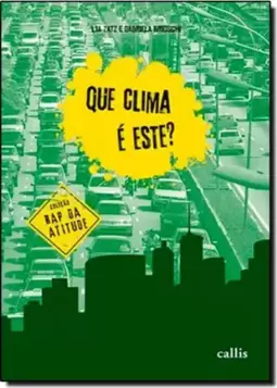 Que Clima E Este?