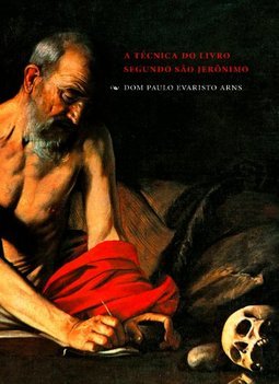 A Tecnica Do Livro Segundo Sao Jeronimo