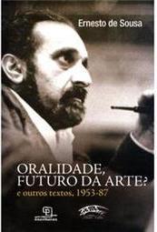 Oralidade Futuro da Arte