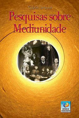 Pesquisas sobre a mediunidade