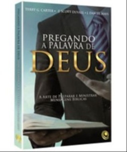 Pregando a palavra de Deus #1