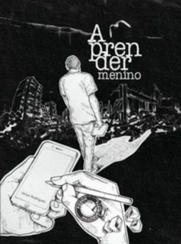 Aprender Menino (Aprender a Morrer #3)