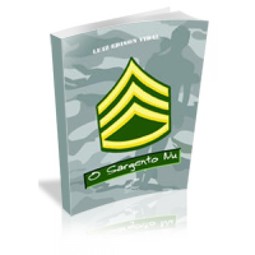 O Sargento Nu