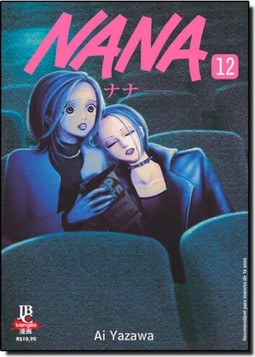 Nana 012