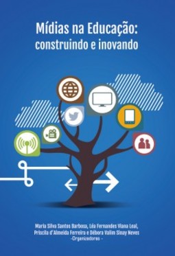 Mídias na educação: construindo e inovando
