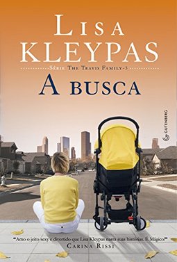 A Busca (Série The Travis Family #3)