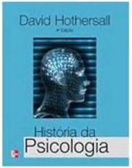 História da Psicologia