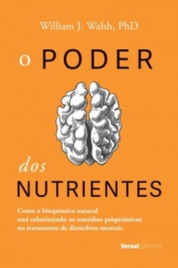 O Poder dos Nutrientes