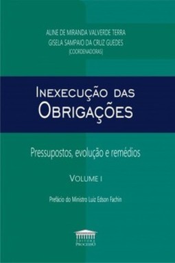 Inexecução das obrigações