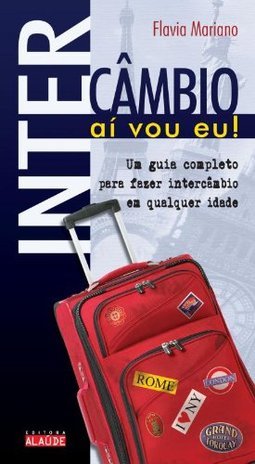 Intercâmbio : Aí Vou Eu