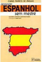 Aprenda Espanhol sem Mestre - IMPORTADO