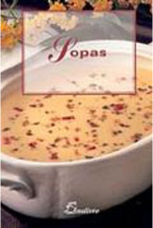 Sopas - IMPORTADO