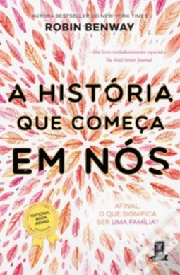 A História que Começa em Nós