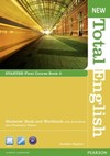 New total English: starter - Flexi course book 2 - Students' book and workbook with ActiveBook