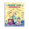 O grande livro dos experimentos