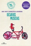 Desafios Musicais ( + CD) (Brinco e Canto)