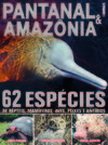 Guia animais - Pantanal e Amazônia