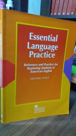 Essential Language Practice - American English