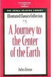 A Journey to the Center of the Earth - Importado
